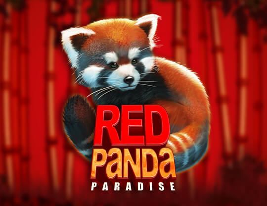 Red Panda Paradise